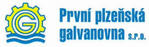 První plzeňská galvanovna
